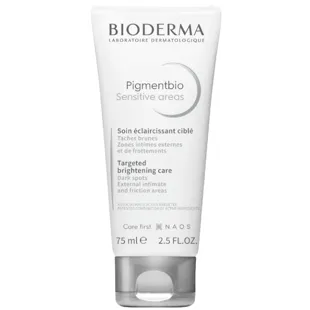Bioderma Pigmentbio Empfindliche Bereiche 75 ml