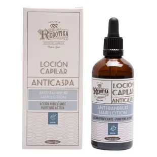 Mi Rebotica Anti-Dandruff Lotion 100 ml
