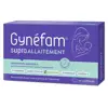 Gynéfam Supra Allaitement Boîte de 1 mois 60 capsules