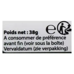 Vit'all+ Ginseng Panax 500mg Bio 60 gélules végétales