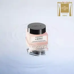 Lierac Hydragenist Le Gel-Crème Réhydratant Éclat 50ml