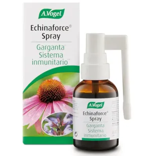A.Vogel  Echinaforce Spray 30 ml