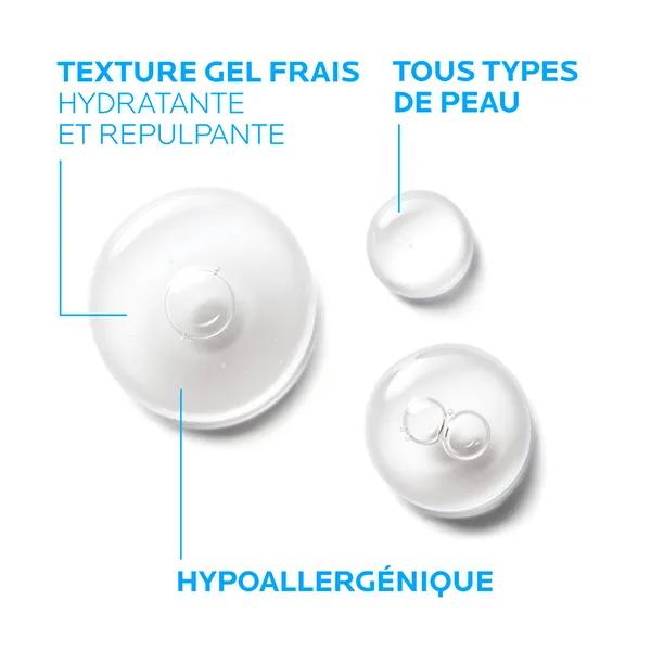 La Roche Posay Hyalu B5 Sérum Facial Hidratante Antiarrugas con Ácio Hialurónico 30ml