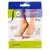 Sanator Silicone Foot Pads Size 42-43 1 pair