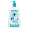 Bioderma ABCDerm Cold-Cream Crème Lavante Nourrissante Bébé Enfant 1L