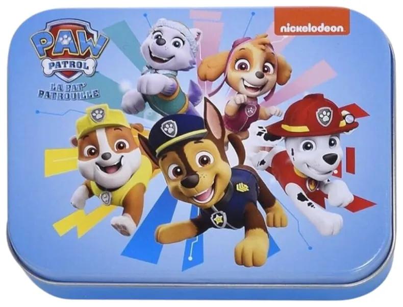 Nickelodeon Paw Patrol Children&#39;s Band-Aid Box 24 pcs