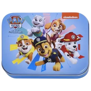 Nickelodeon Paw Patrol Children&#39;s Band-Aid Box 24 pcs