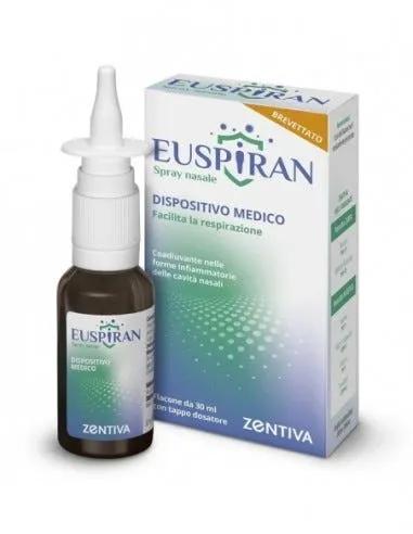 Zentiva Euspiran Spray Nasale 30ml