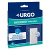 Urgo Premiers Soins Pansement Waterproof 10 x 7cm 5 unités