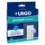 Urgo First Aid Waterproof Dressing 10 x 7cm 5 units