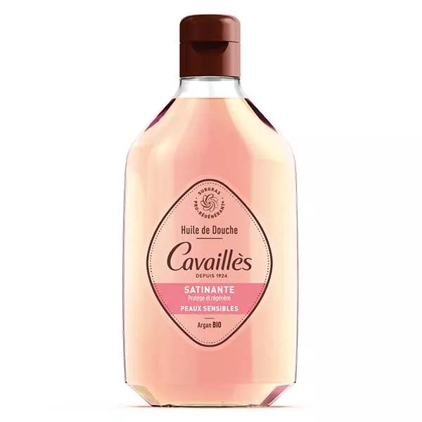 Rogé Cavailles Aceite de Ducha Satinado 250ml