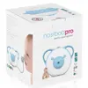 Nosiboo Pro mouche-bébé électrique - Bleu