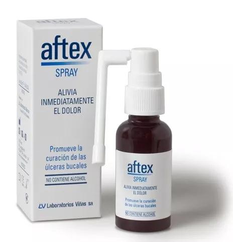 Aftex Spray 30 ml