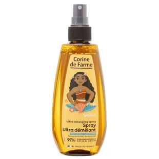 Corine de Farme Vaiana Ultra Detangling Spray 200 ml