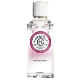Roger&Gallet Agua Perfumada Bienestar Gingembre 100 ml