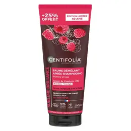 Centifolia Sublime Brillance Baume Démêlant Édition Limitée Bio 250ml