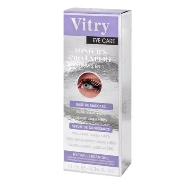 Vitry EyeCare Toni'cils Pro Expert 11ml