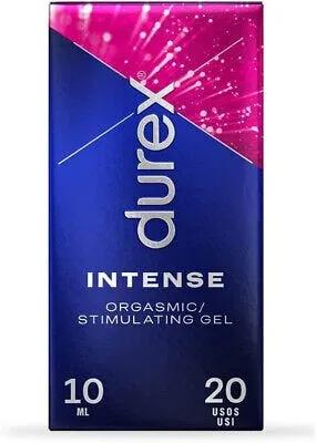 Durex Intense Orgasmic Gel Stimolante Femminile 10 ml