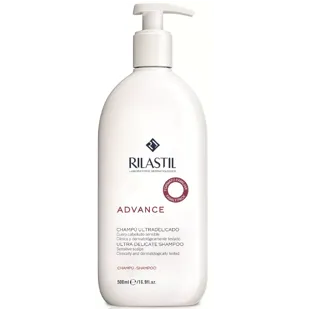 Cumlaude Advance Ultra-Zartes Shampoo 500ml