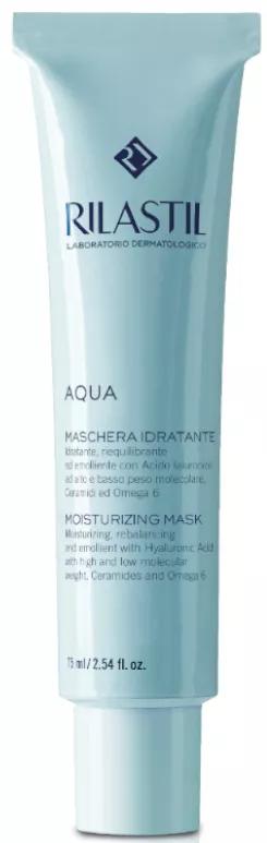 Aqua Intense Rilastil Mask 75ml