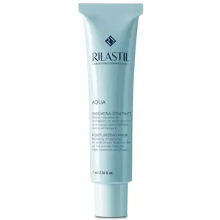 Rilastil Aqua Intense Mascarilla Hidratante 75 ml