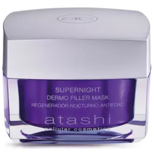 Atashi Supernight Mask Dermo Filler 50ml