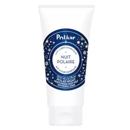 Polaar Lait Hydratant Corps Nuit Polaire aux Algues Boréales 200ml