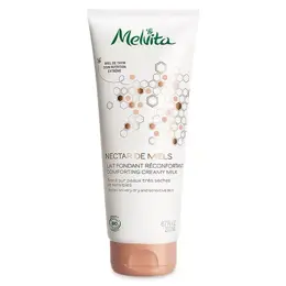 Melvita Nectar de Miels Lait Fondant Bio 200ml