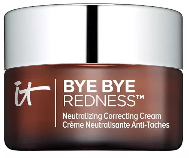 It Cosmetics Bye Bye Redness Concealer Transforming Light 11 ml