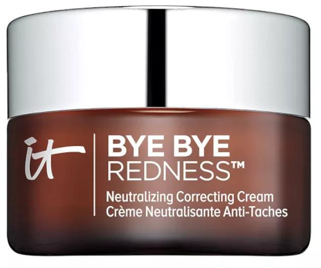 It Cosmetics Bye Bye Correcteur de Rougeurs Transformateur de Lumière 11 ml