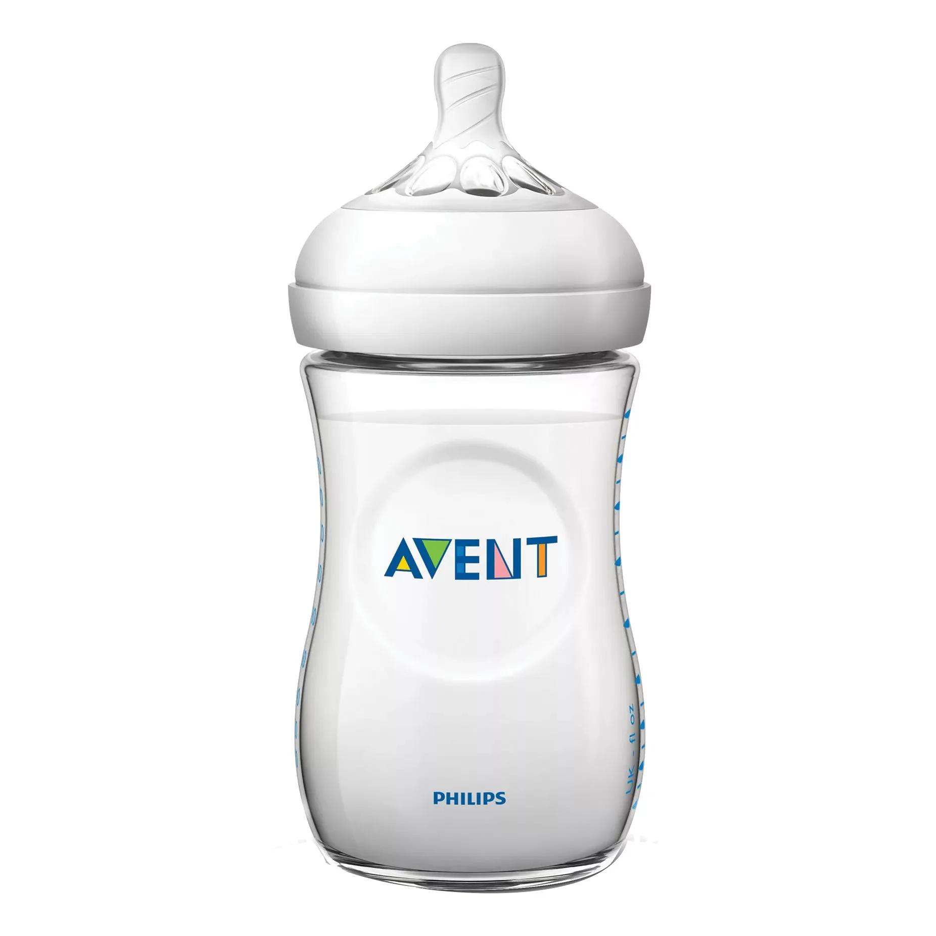 Avent Biberon Natural 260 ml