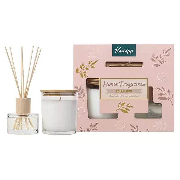 Kneipp Coffret Home Fragrance Collection