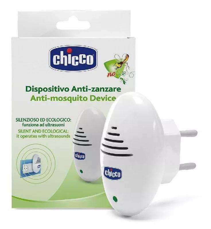 Chicco Dispositivo Anti Mosquitos 0M+