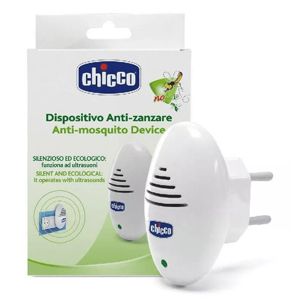 Chicco Anti-Mücken-Gerät