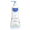 Mustela Bain & Toilette Lait Sans Rinçage 500ml