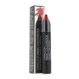 Camaleon Magic Red Lippenstift Nr. 2 Langanhaltend