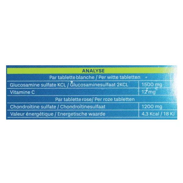 Cartilamine Chondro 60 comprimidos
