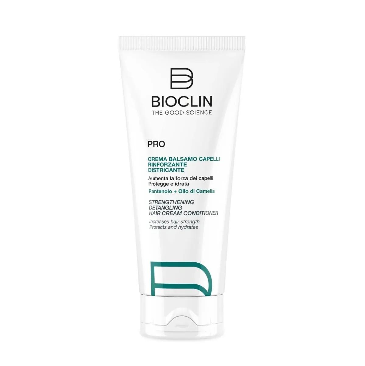 Bioclin Pro Crema Balsamo Rinforzante Per Capelli 200 ml