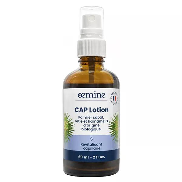 Oemine Cap Locion Ortiga 60ml