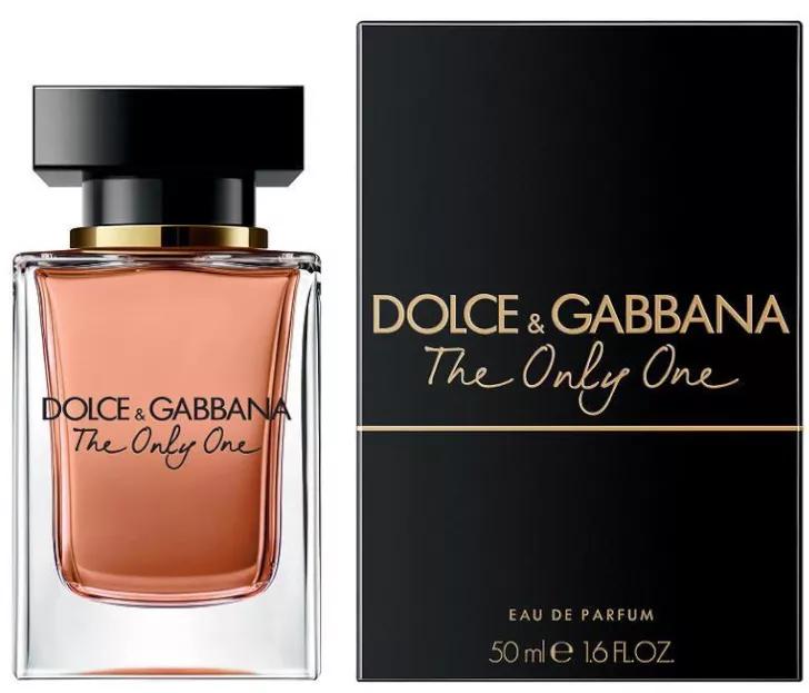 Dolce&Gabbana The Only One Eau de Parfum 50 ml