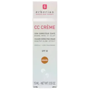 Erborian CC Crème Caramel SPF30 15 ml
