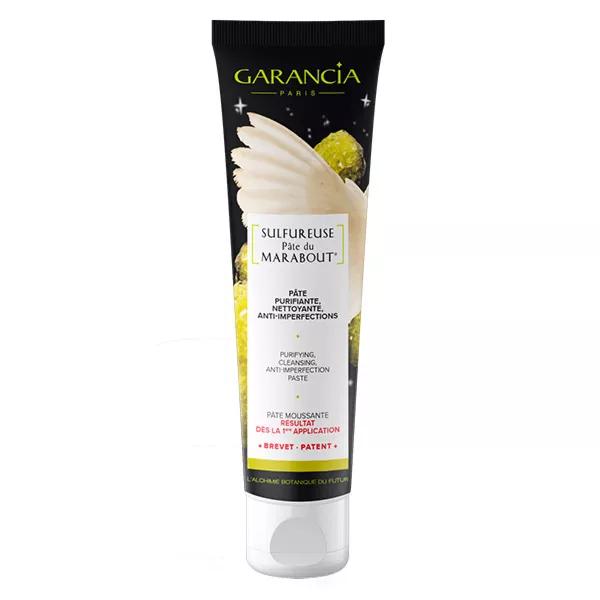 Garancia Sulfureuse Pate du Marabout 150ml