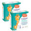 Mifarma Babyluiers T5 11-25kg 2x36 stuks