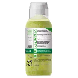 (aloevera)2 Zuccari Nutri-Aloe 500ml