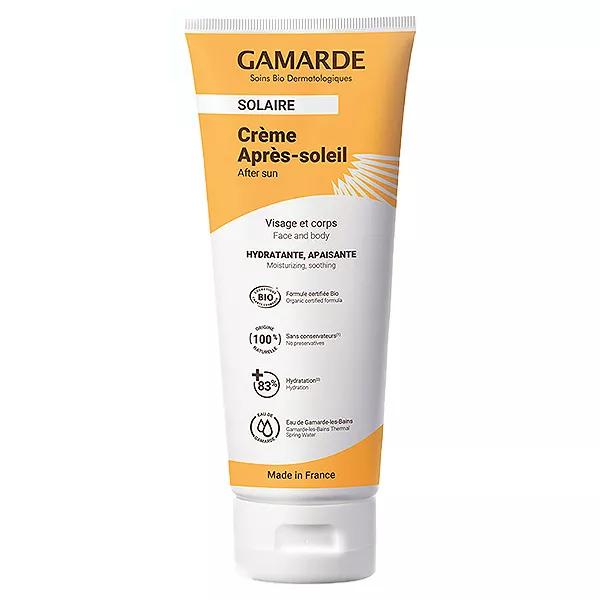 Gamarde Solaire Aftersun 200 g