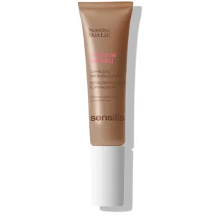 Sensilis Skin Glow Bronze Bronzing Drops 30 ml