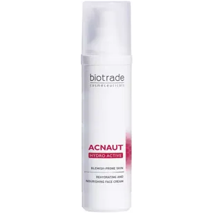 Biotrade Acnaut Hydro Active Cream 60ml