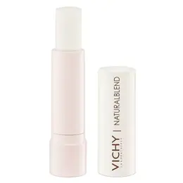 Vichy Naturalblend Baume Lèvres Non Teinté 4,5g