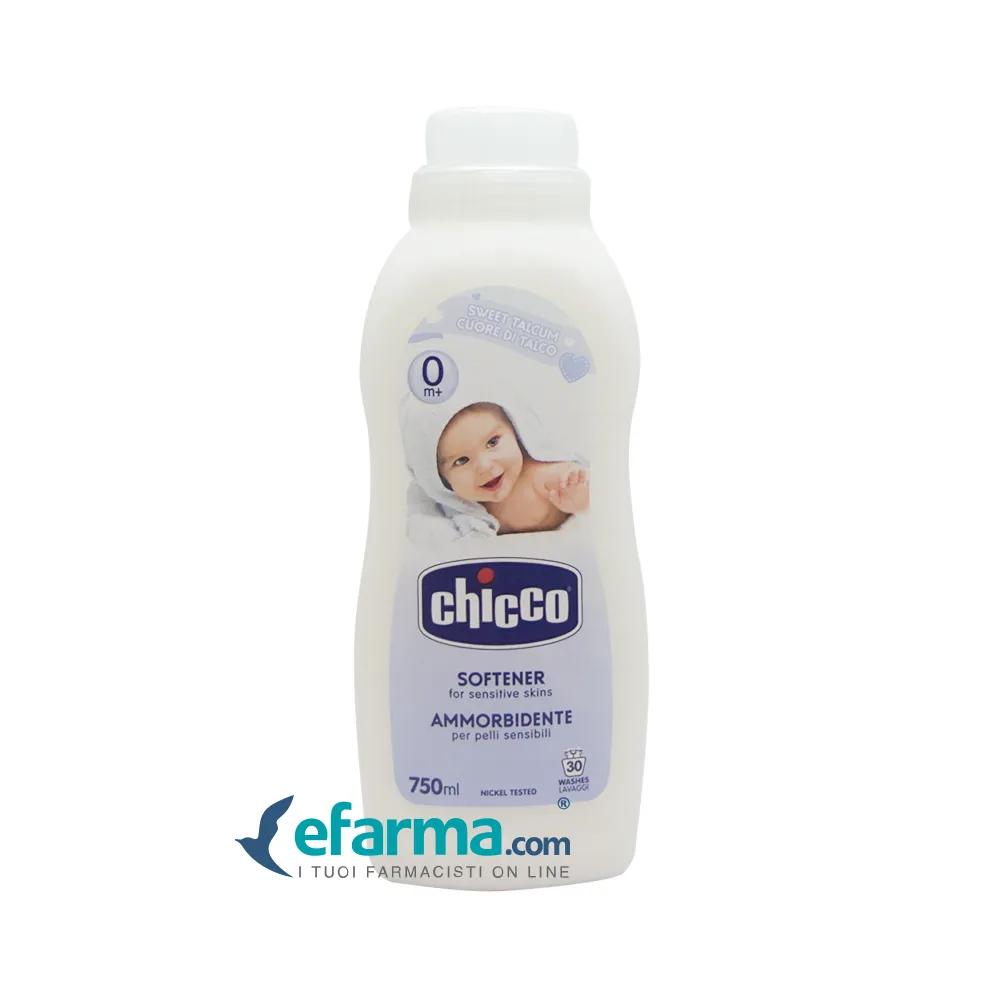 Chicco Ammorbidente Super Concentrato 750 ml