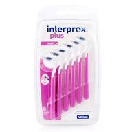 Dentaid Interprox Cepillo Plus Maxi 6 uds